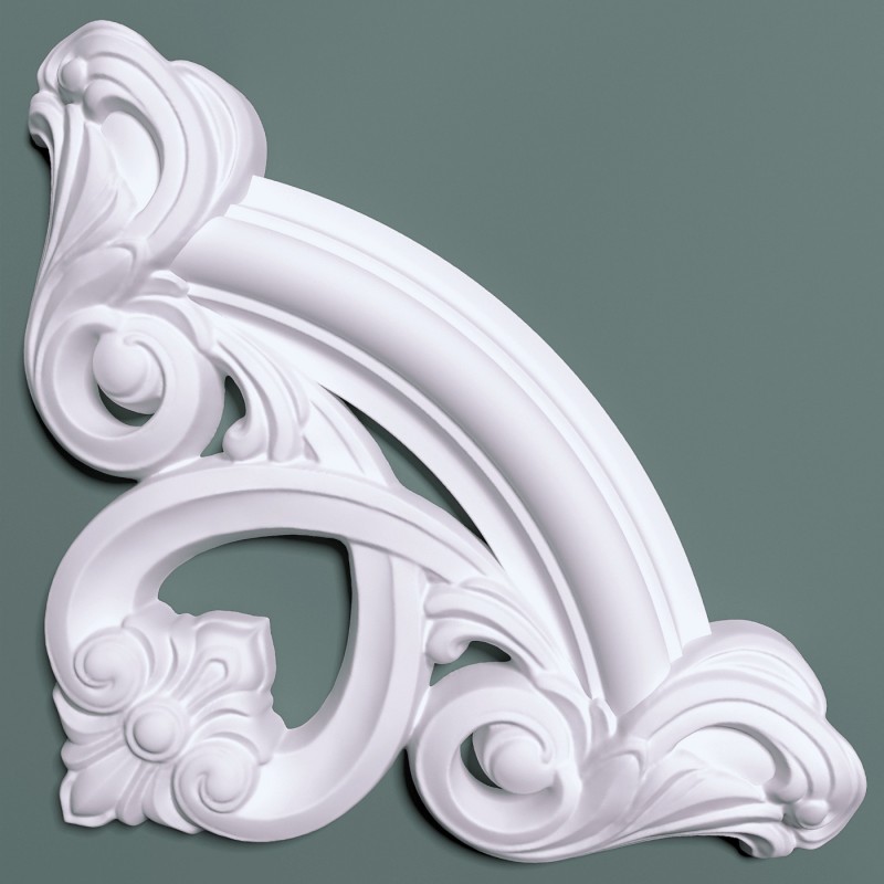 Декоративный элемент М12У4