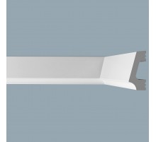 Молдинг ударопрочный М16 30-13 в Казани