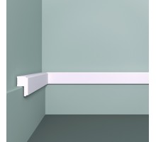 Молдинг М25 30-16 в Казани