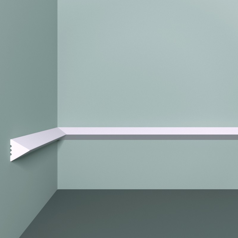 Молдинг М27 20-20