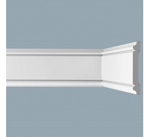 Молдинг ударопрочный М5 50-7 в Казани