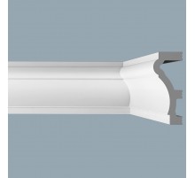 Молдинг ударопрочный М7 70-28 в Казани