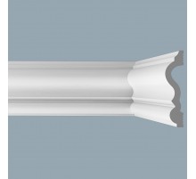 Молдинг ударопрочный М9 80-19 в Казани