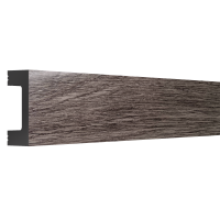 Молдинг МЛ 18/2,6 Дуб Давос