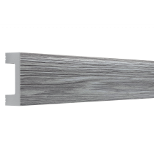 Молдинг МЛ 18/2,6 Льняной дуб