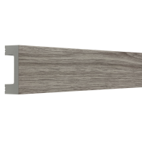 Молдинг МЛ 18/2,6 Старый массив