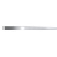 Молдинг МЛ 30/2,6 Хром