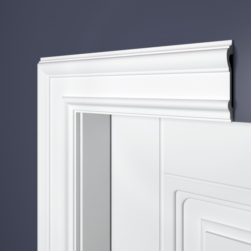 Наличник Н1 90-23 в Казани