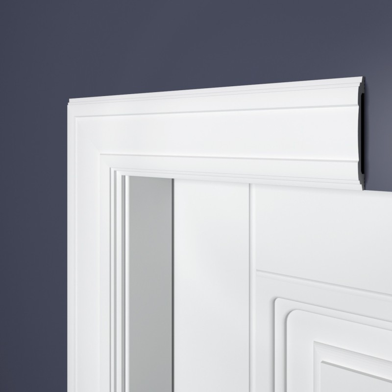 Наличник Н8 80-15 в Казани