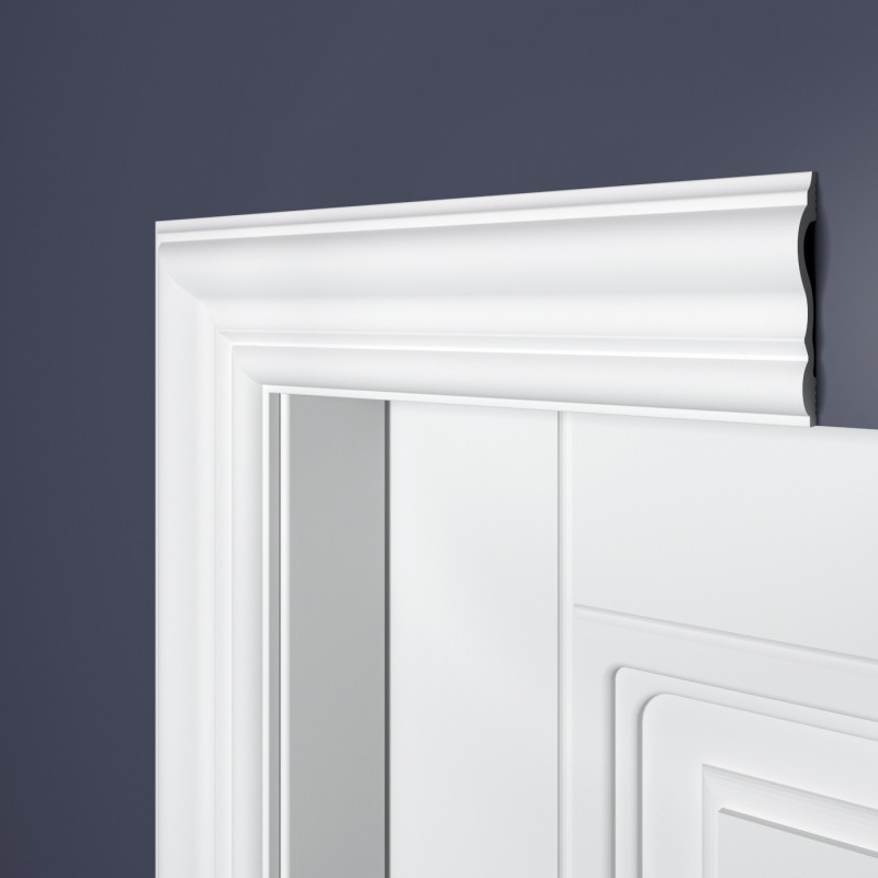 Наличник Н9 80-19 в Казани