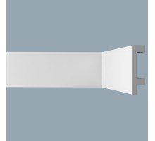 Плинтус напольный П15 60-15 в Казани