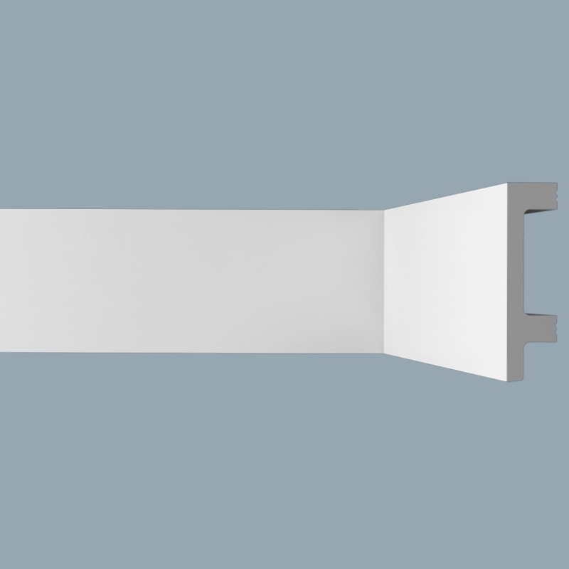 Плинтус напольный П15 60-15 в Казани