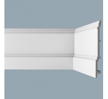 Плинтус напольный П17 250-23 в Казани