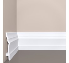 Плинтус напольный П19 120-18 в Казани