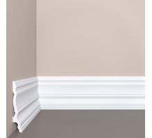 Плинтус напольный П21 100-17 в Казани