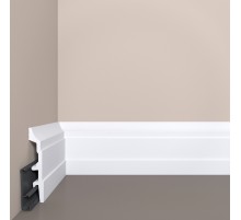 Напольный плинтус П26 100-20 в Казани