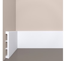 Плинтус напольный П28 120-15 в Казани