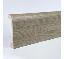 Плинтус напольный ПЛ 16 80-19 Песчаное поле в Казани