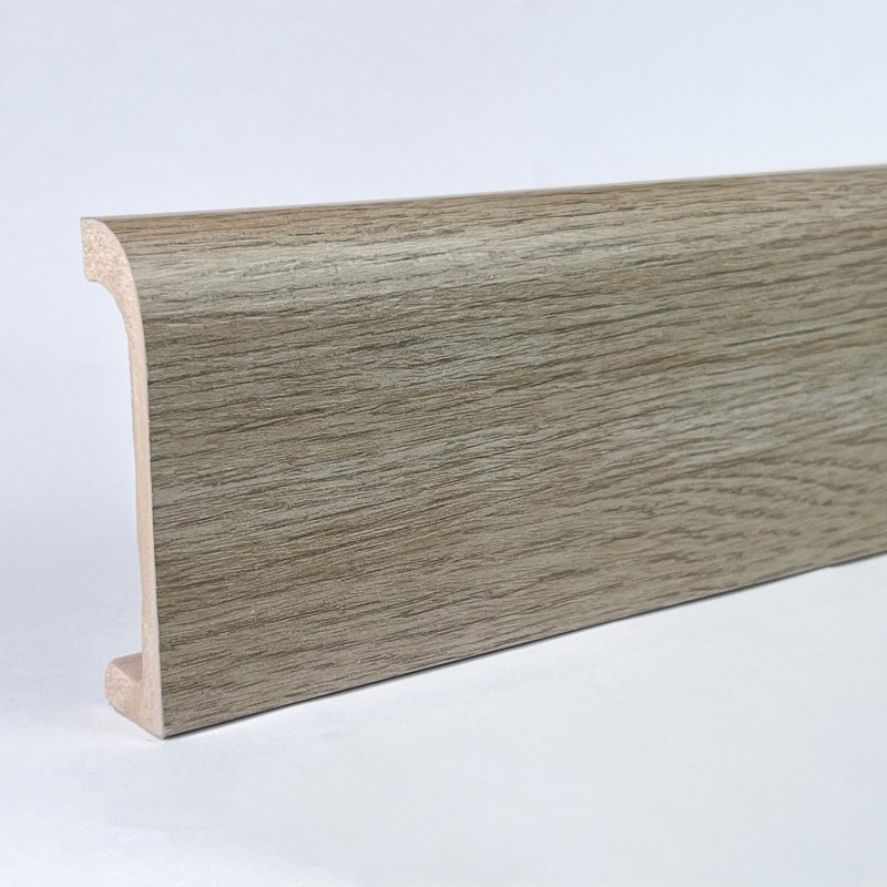 Плинтус напольный ПЛ 16 80-19 Песчаное поле