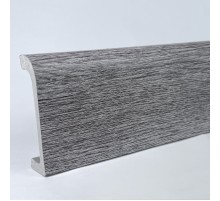 Плинтус напольный ПЛ 16 80-19 Скандинавский шик в Казани