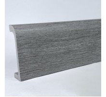 Плинтус напольный ПЛ 16 80-19 Северная классика в Казани