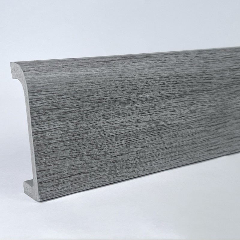 Плинтус напольный ПЛ 16 80-19 Северная классика