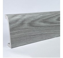 Плинтус напольный ПЛ 16 80-19 Северный дуб в Казани