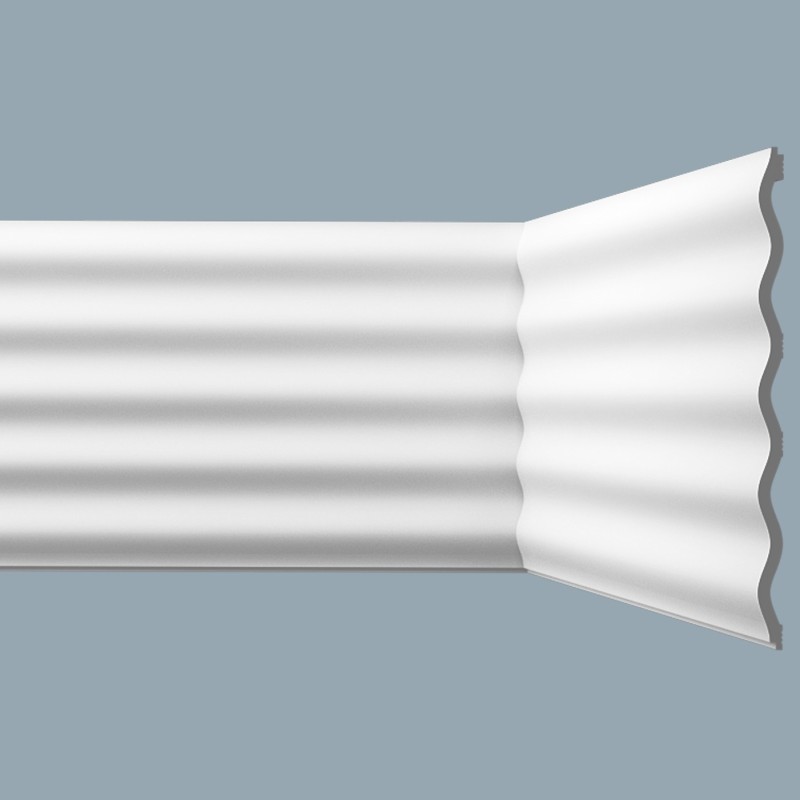 Стеновая панель СП 01/2 в Казани