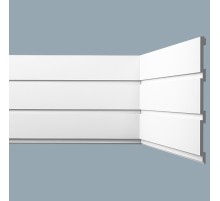 Стеновая панель СП 02/2 в Казани