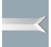 Угол У4 40x40 в Казани