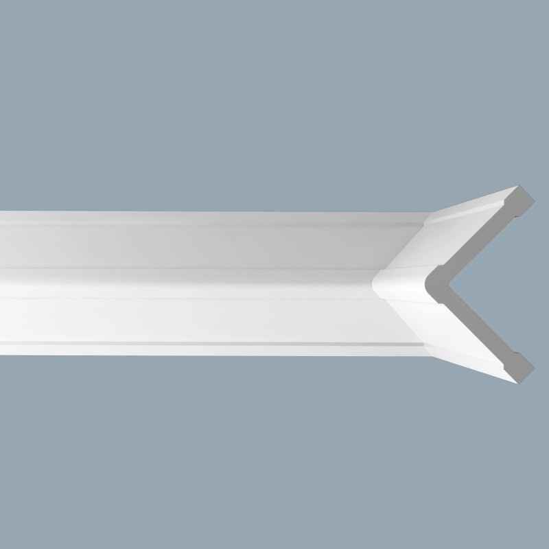 Угол У4 40x40 в Казани