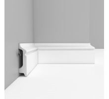 D122/16 Плинтус ДМ(78*21*2000 мм) в Казани