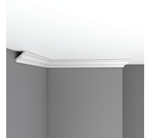 96015/30 FLEXIBLE плинтус DECOMASTER-2 (40х40х2400мм) в Казани