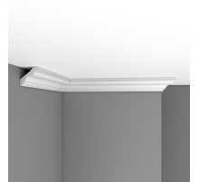 96118/20 FLEXIBLE плинтус DECOMASTER-2 (50х50х2400мм) в Казани