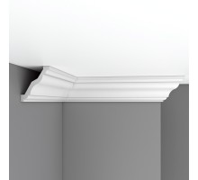 96625/11 FLEXIBLE плинтус DECOMASTER-2 (95х80х2400мм)