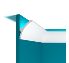 Плинтус (карниз) P94 Перфект Плюс в Казани