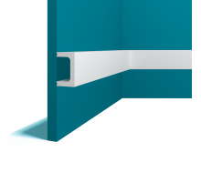 Молдинг из Дюрополимера P86 Перфект Плюс в Казани