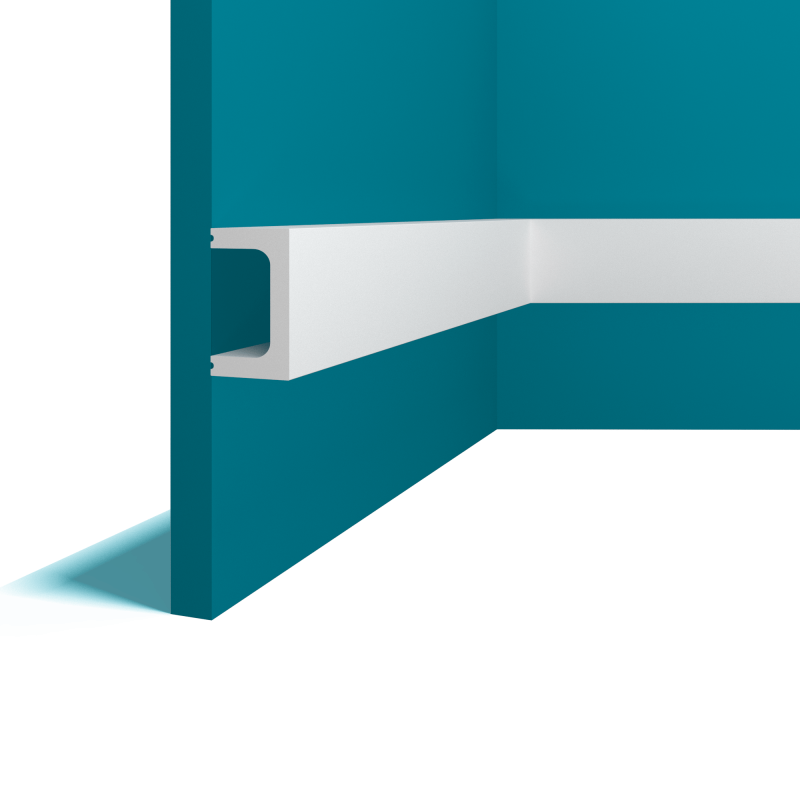 Молдинг из Дюрополимера P86 Перфект Плюс в Казани