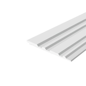 Панель Hiwood LV122  NP (12мм х 120мм х 2.7м) в Казани