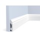 Плинтус Hiwood B60 59*13*2000 мм