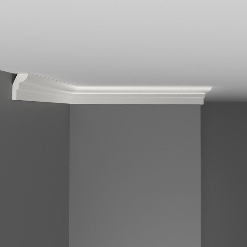 D111/80 плинтус ДМ(25*15*2000 мм) в Казани