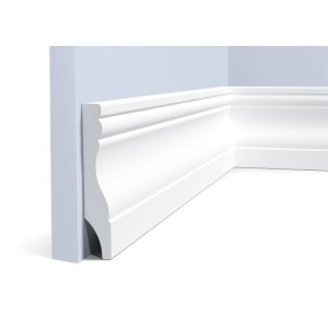 Плинтус Hiwood B95 94,5*17*2000 мм в Казани