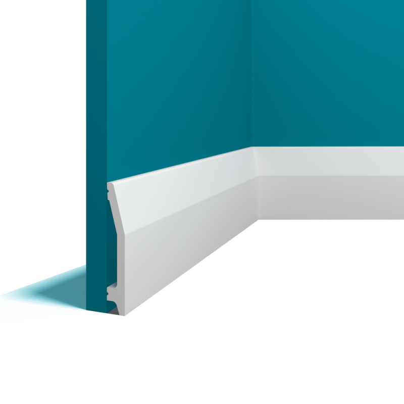 Плинтус P111 Перфект Плюс