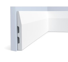 Плинтус Hiwood B120 119*14*2000 мм в Казани