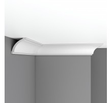 96616/34 плинтус DECOMASTER-2 (74х74х2400мм) [96005] в Казани