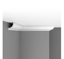 96689/24 плинтус DECOMASTER-2 (105х105х2400мм) в Казани