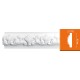 98302/40 FLEXIBLE молдинг DECOMASTER-2 (42х11х2400мм) в Казани