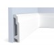 Плинтус Hiwood B100V1 103*22*2000 мм