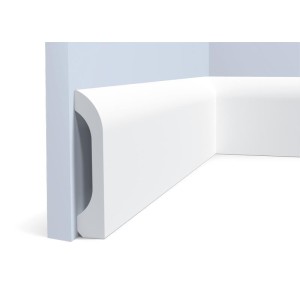 Плинтус Hiwood B98V1 98*19,5*2000 мм в Казани