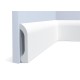 Плинтус Hiwood B98V1 98*19,5*2000 мм